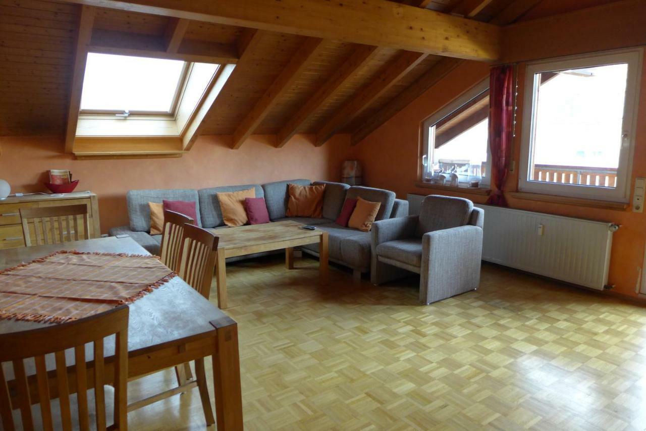 Messe Cgn/Dus Grossraeumige Wohnung In Guter Verkehrslage Leverkusen Exteriér fotografie