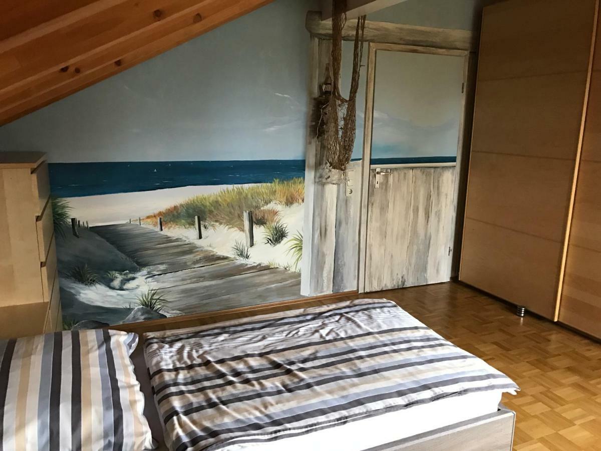 Messe Cgn/Dus Grossraeumige Wohnung In Guter Verkehrslage Leverkusen Exteriér fotografie